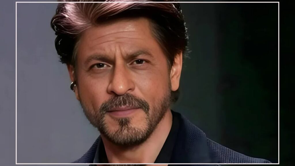 Shah Rukh Khan: Net Worth Hits ₹10,000 Crore