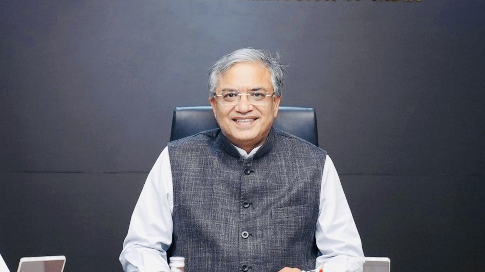 Image of Gyanesh Kumar