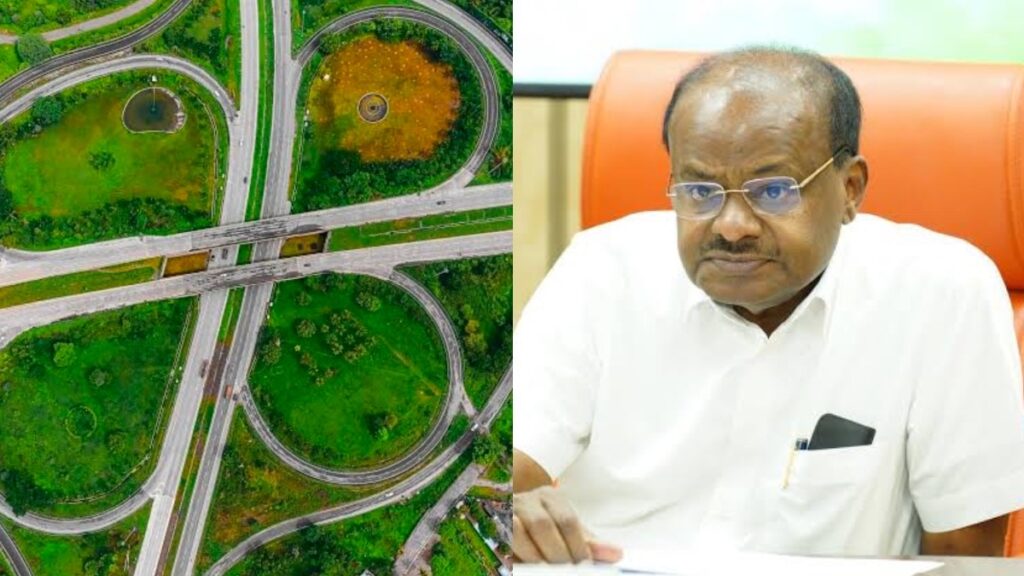 Image of HD Kumaraswamy