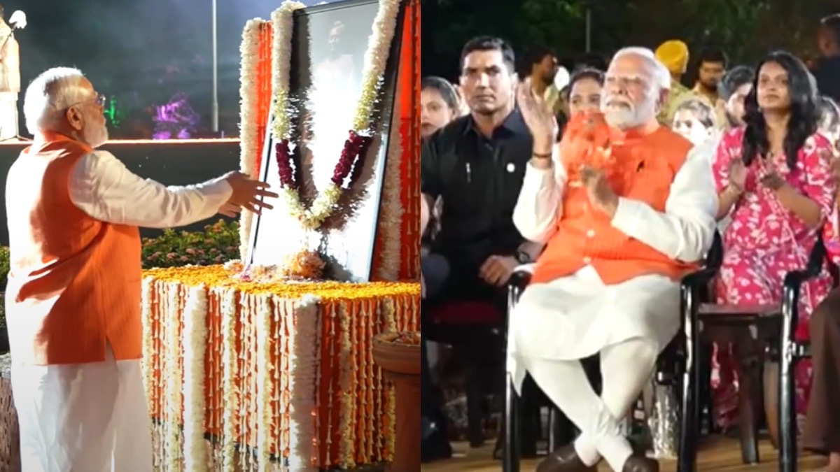 Image of PM Modi