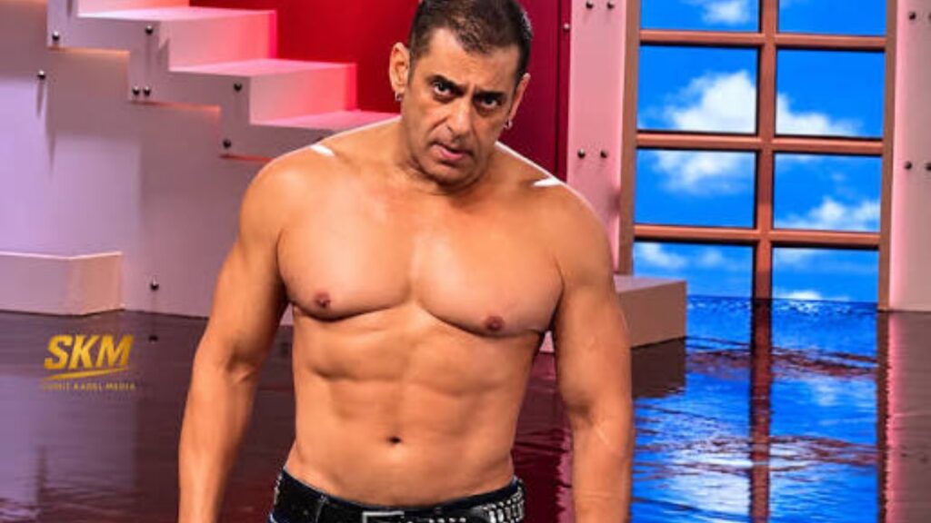 Salman Khan