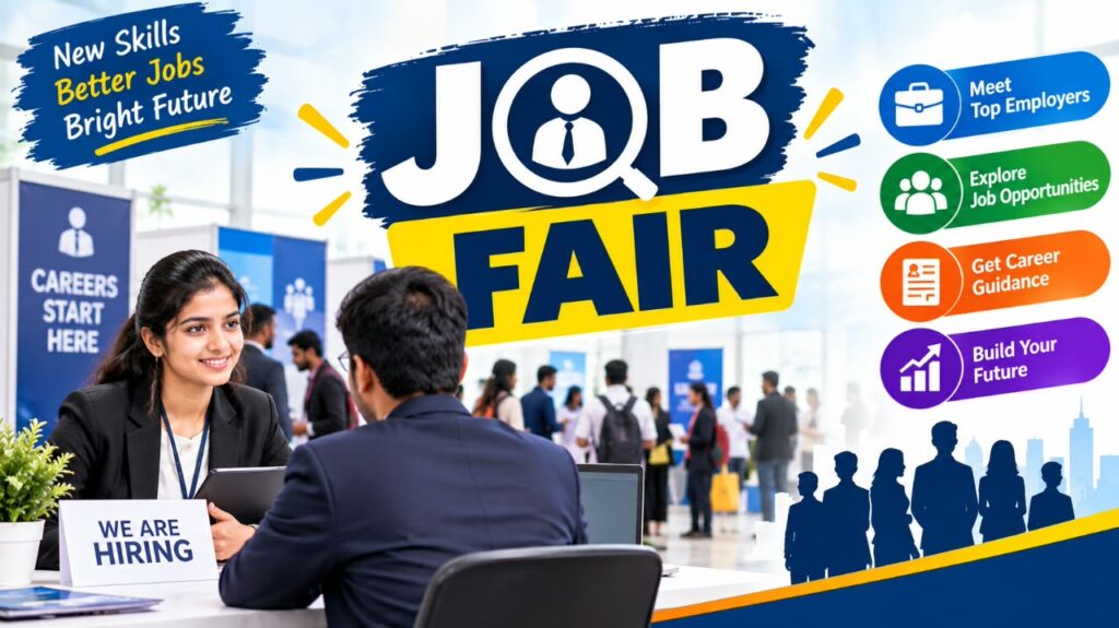 Belagavi Rally: Job Alert for Ex-Servicemen