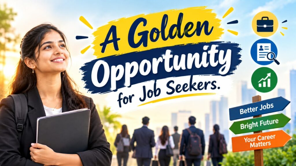 Job Vacancy 2026: Apply for Coordinator Post