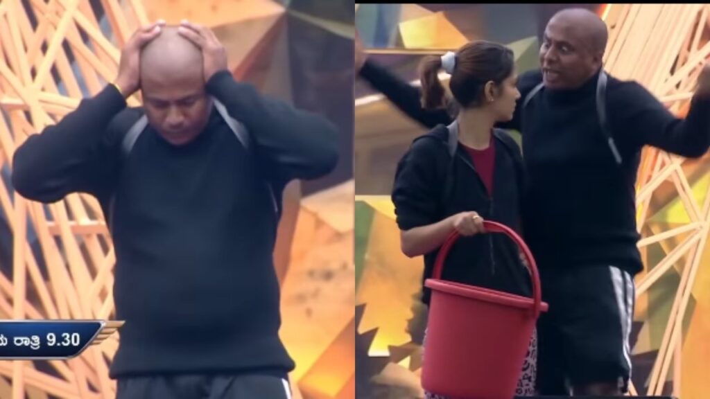 Bigg Boss Kannada 13