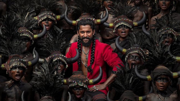 The Paradise movie apeal to Bengaluru city civil court