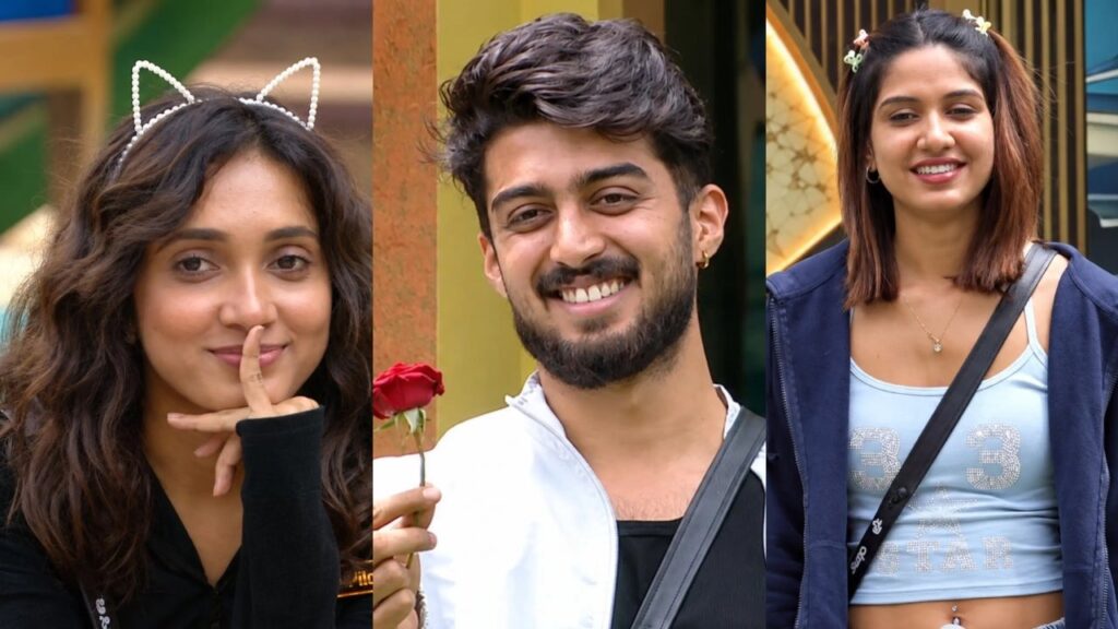 Bigg Boss Kannada