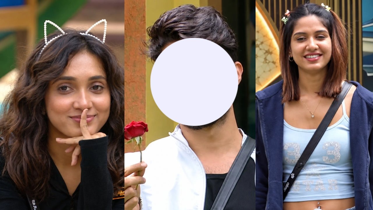 Bigg Boss Kannada