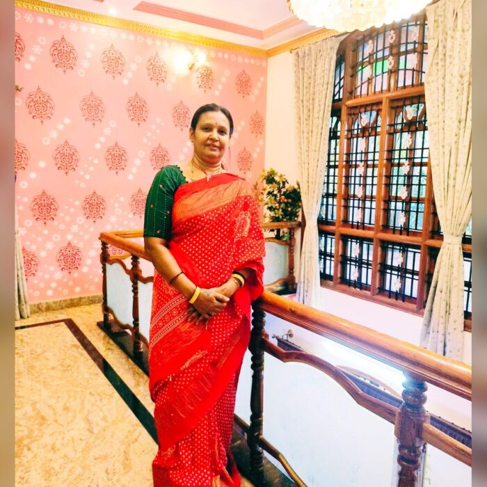 Padma Gopal Vijayapura