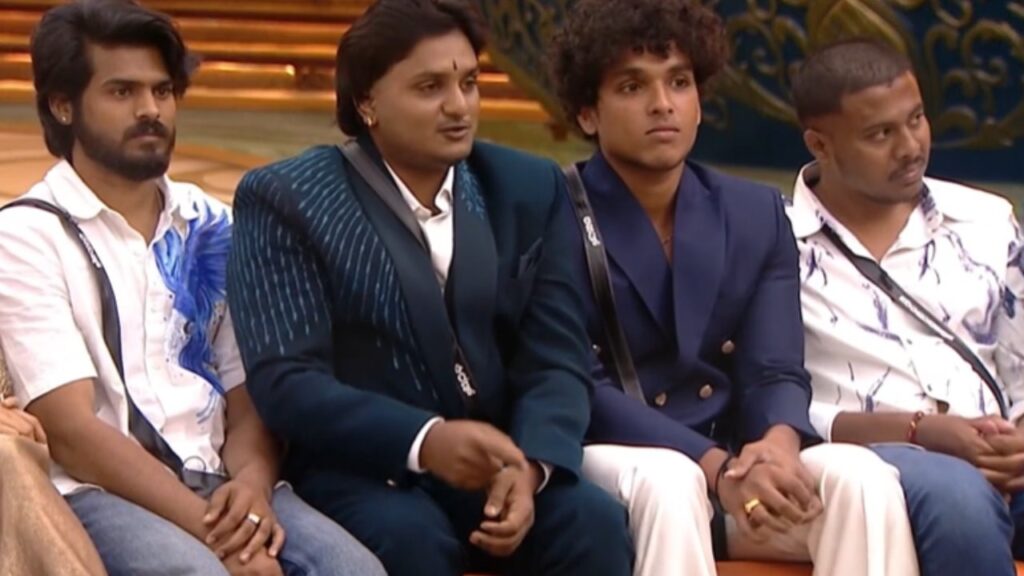 Bigg Boss Kannada