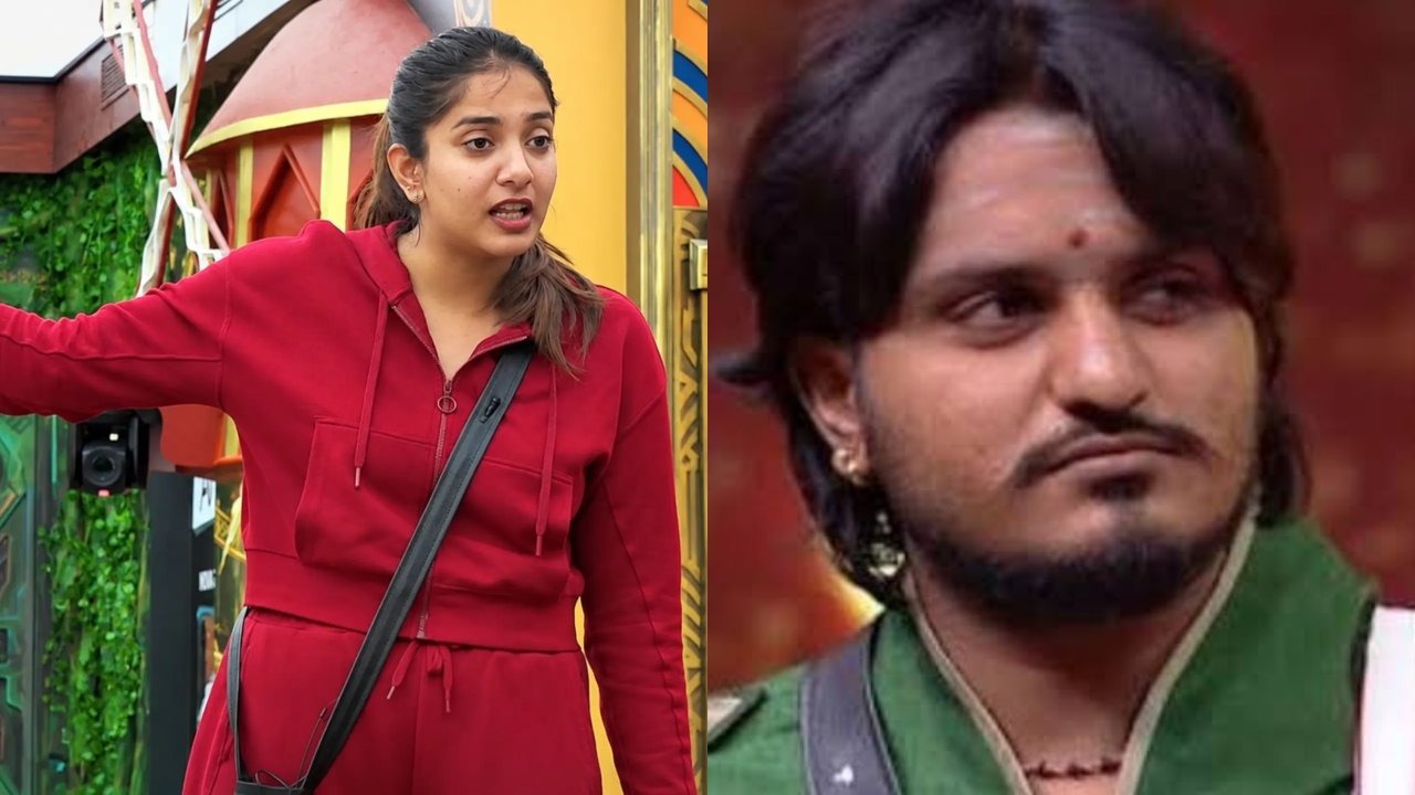 Bigg Boss Kannada