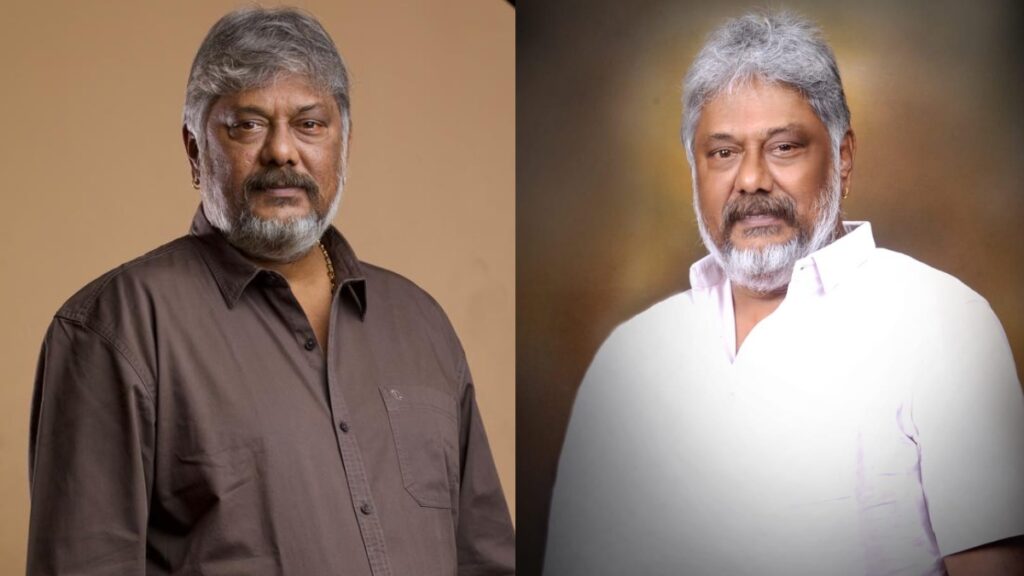 B.G. Manjunath: Renowned Kannada Film Producer Passes Away At 65