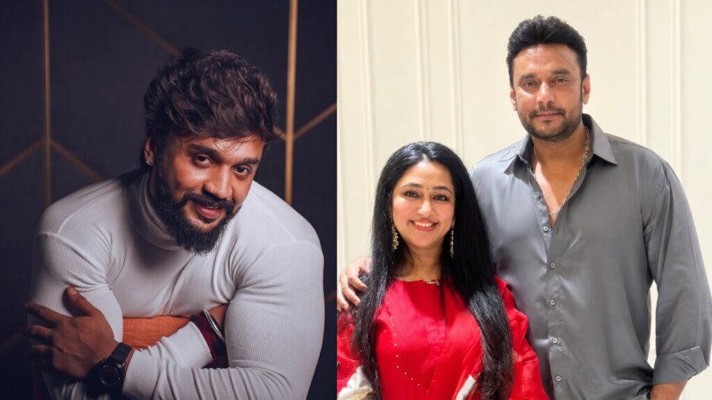 Darshan: Unanswered Questions Over Audio Leak And 10 Crore Dispute