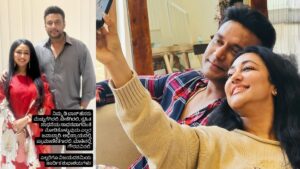 Darshan: Wife Vijayalakshmi Warns Against Misusing D Boss Name for Self Interest