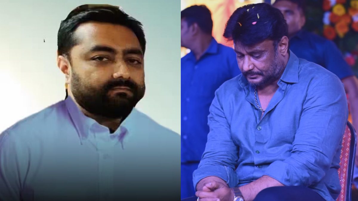 Darshan Case: Approver Pradosh Statement In CCH Court Today