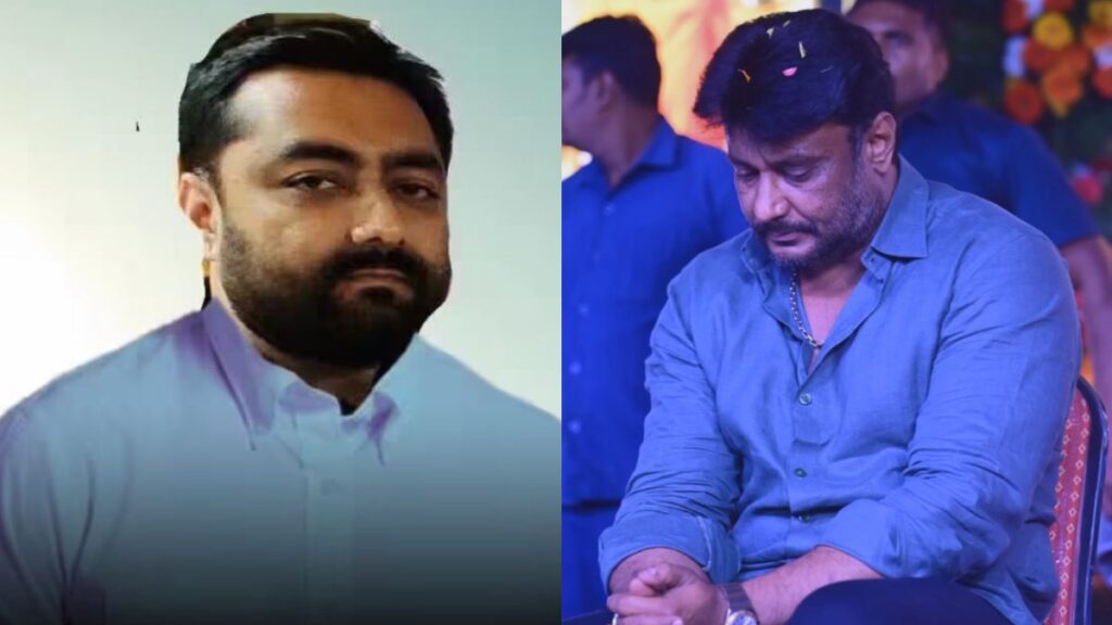 Darshan Case: Pradosh Turns Approver to Reveal Shocking Secrets