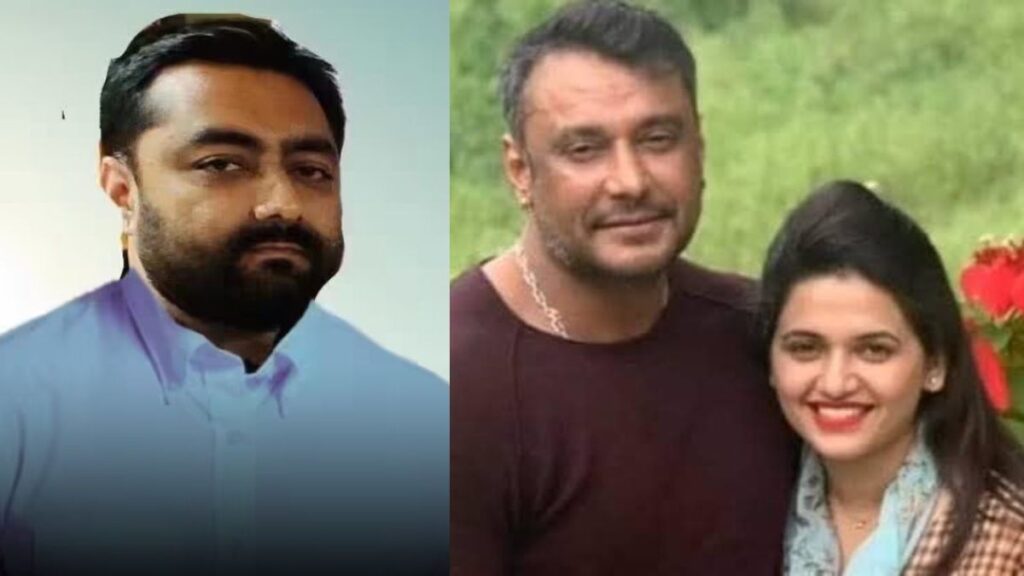 Darshan Case: Court Hearing Today as Maafi Sakshi Pradosh Ends Statement