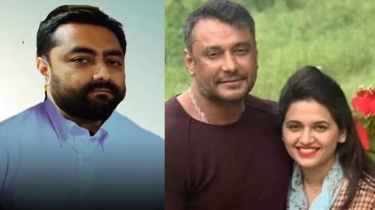 Darshan Case: Court Hearing Today as Maafi Sakshi Pradosh Ends Statement