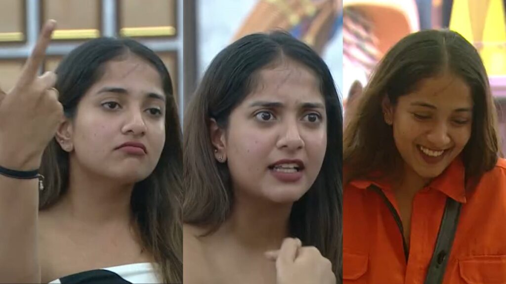 BBK 13: Ghanavi Gets Worst Performer Tag Despite Winning Task