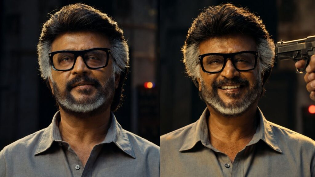 Jailer 2: Rajinikanth Mass Avatar and Star Cameos Shine in Sequel