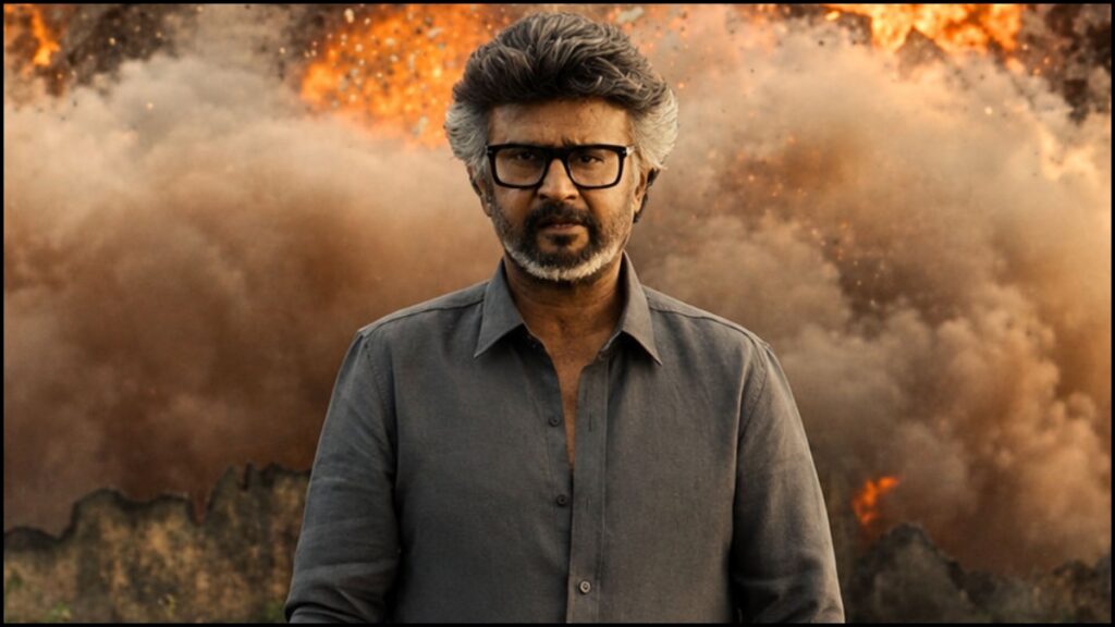 Jailer 2: Why Sun Pictures Is Not Releasing Daily Collection Posters