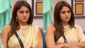 BBK 13: Kavya Gowda Evicted From the House This Week