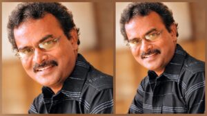 Singer Krishnaraj: Passes Away at 74 After Prolonged Illness