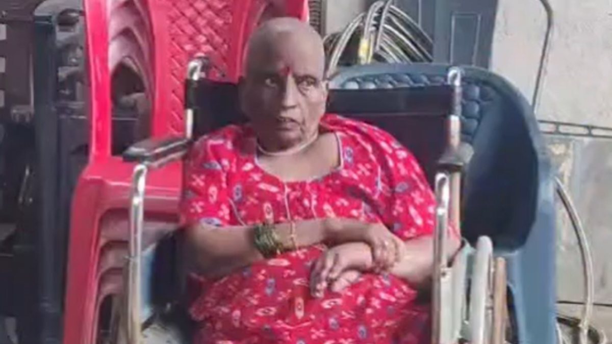 Lalithamma: Senior Kannada Actress Passes Away In Bengaluru
