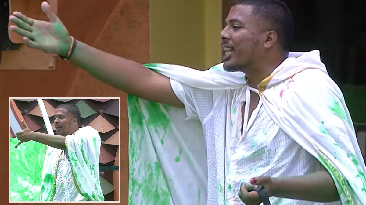 BBK 13: Will Kiccha Sudeep Eliminate Manju This Week?