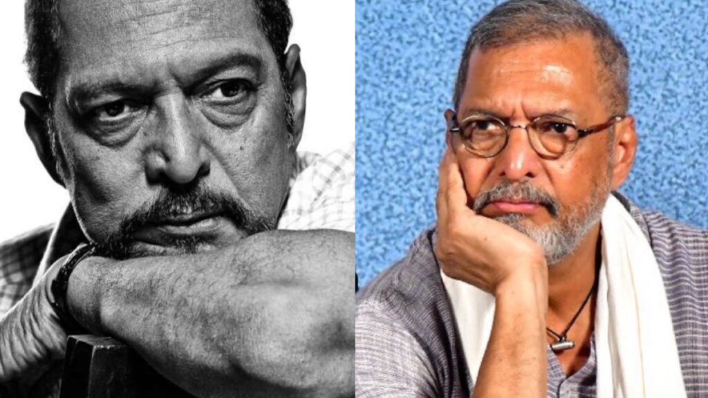 Nana Patekar: Legendary Actor's Last Words Go Viral