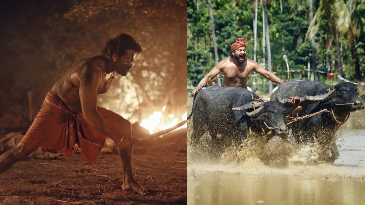 Kantara Chapter 1: Rishab Shetty Shares Emotional Note as Fans Question Hombale Films