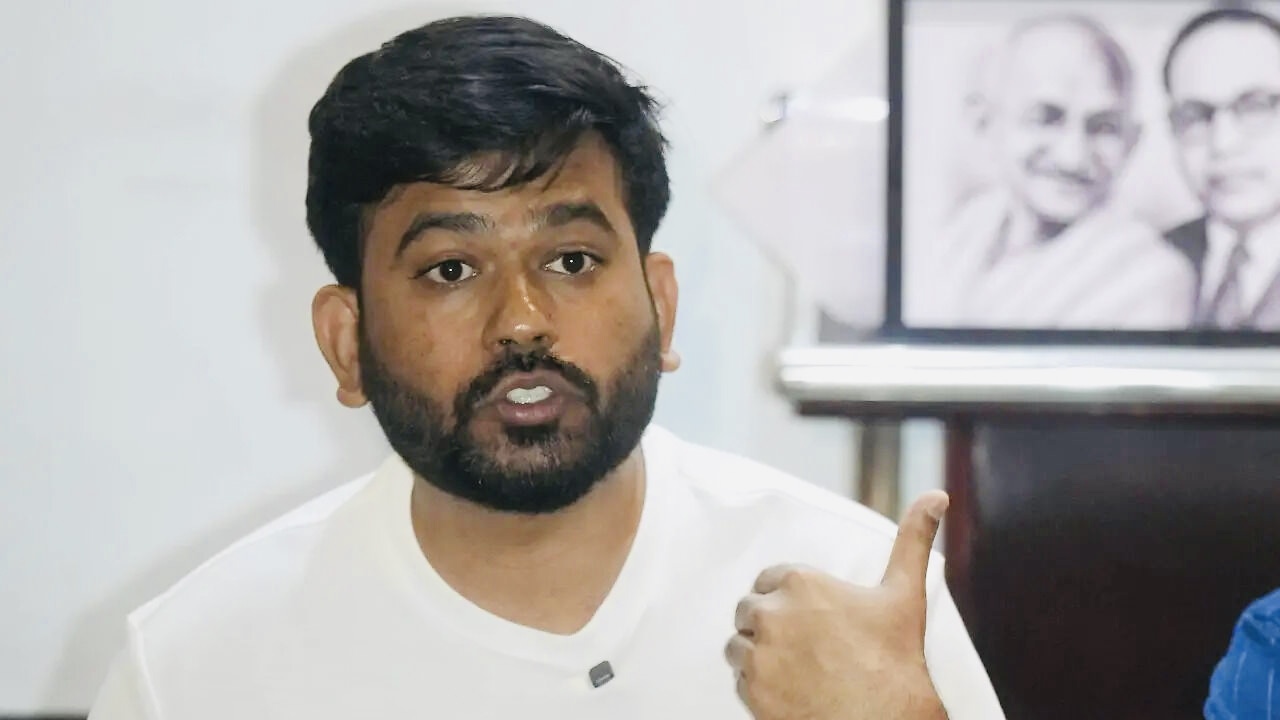 Image of Abhijith dipke CJP