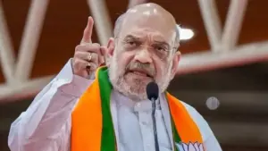 Image of Amit shah