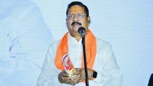 Image of Basanagouda patil Yatnal