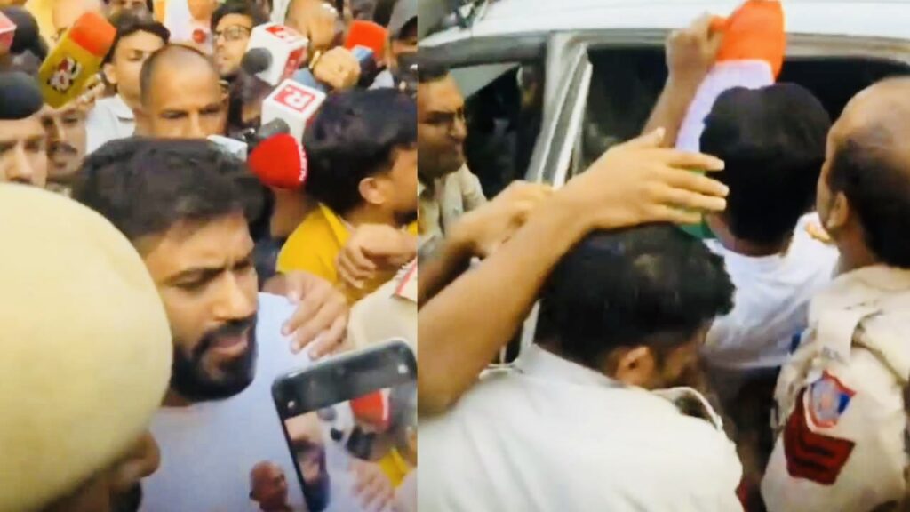 Image of CJP Abhijith dipke