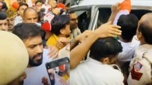 Image of CJP Abhijith dipke