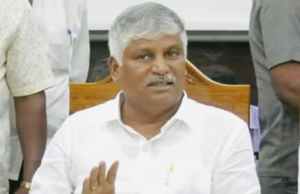 Image of CS Puttaraju
