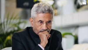 Image of Jaishankar about Operation Sindoor
