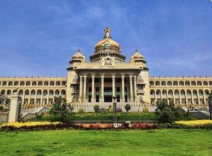Image of Legislative council election