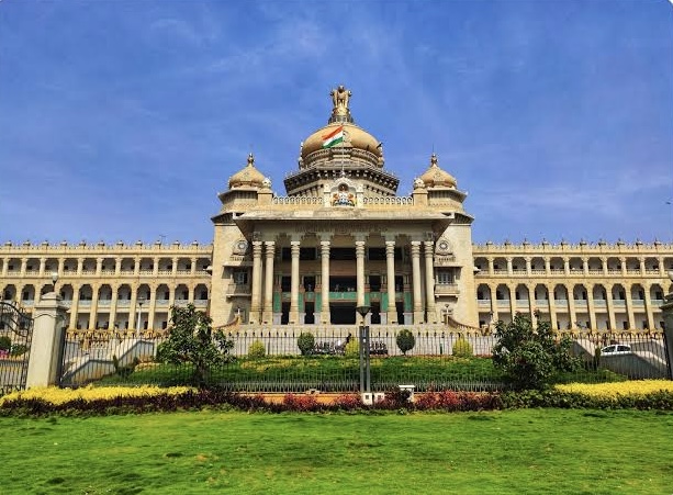 Image of Legislative council election