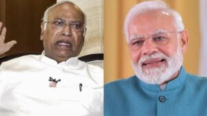 Image of Mallikarjuna Kharge
