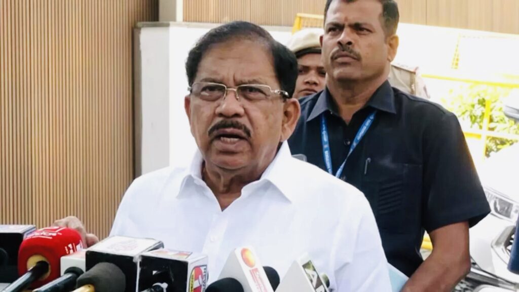 Image of Parameshwar