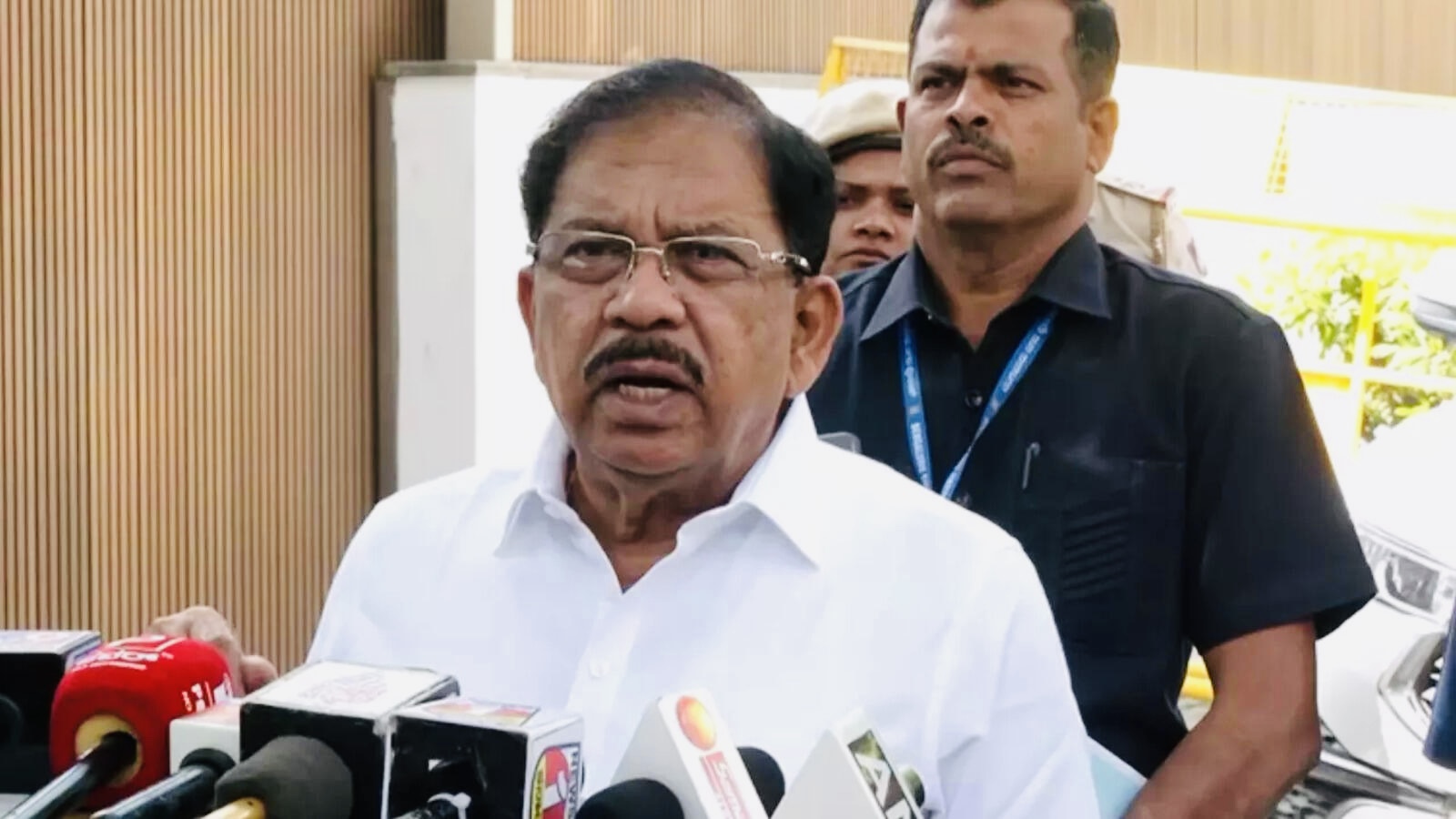Image of Parameshwar