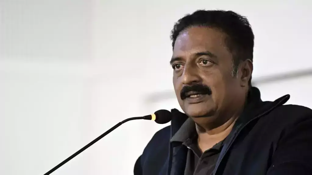 Image of Prakash Raj