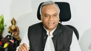 Image of Priyank Kharge