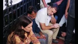 Image of Rahul Gandhi