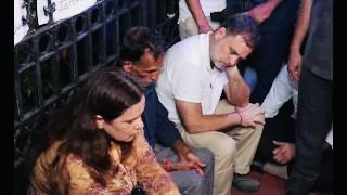 Image of Rahul Gandhi