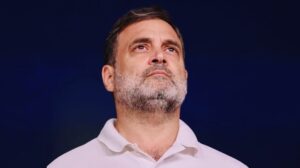Image of Rahul Gandhi