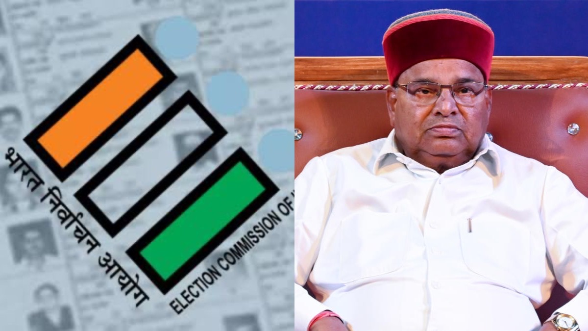 Image of SIR politics in Karnataka