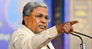Image of Siddaramaiah about Sting