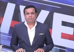 Image of Sting allegation on Rakesh shetty